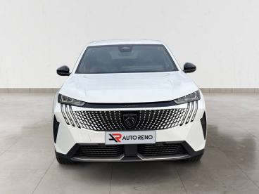 SPOTICAR Peugeot 3008 Hybrid 136cv E-dcs6 Allure Usada - Suv-4x4 Gasolina Branco - Viana Do Castelo - 1200218563_2