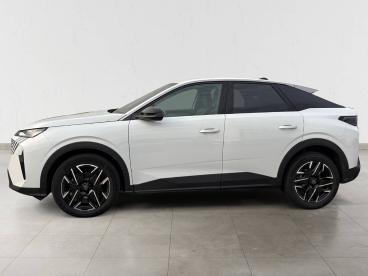 SPOTICAR Peugeot 3008 Hybrid 136cv E-dcs6 Allure Usada - Suv-4x4 Gasolina Branco - Viana Do Castelo - 1200218563_3