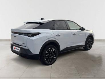 SPOTICAR Peugeot 3008 Hybrid 136cv E-dcs6 Allure Usada - Suv-4x4 Gasolina Branco - Viana Do Castelo - 1200218563_5