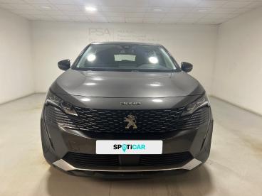 SPOTICAR Peugeot 3008 1.5 Bluehdi 130 Cvm6 Active Pack Usada - Suv-4x4 Diesel Cinza - Paco De Arcos - 1200218581_2