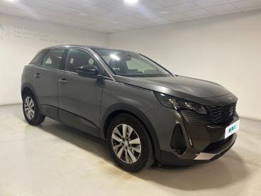 SPOTICAR Peugeot 3008 1.5 Bluehdi 130 Cvm6 Active Pack Usada - Suv-4x4 Diesel Cinza - Paco De Arcos - 1200218581_3