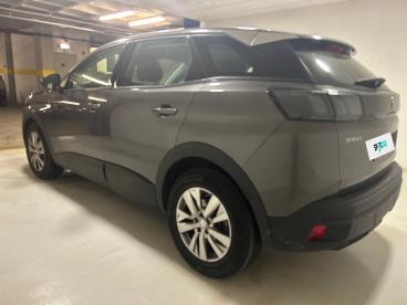 SPOTICAR Peugeot 3008 1.5 Bluehdi 130 Cvm6 Active Pack Usada - Suv-4x4 Diesel Cinza - Paco De Arcos - 1200218581_5