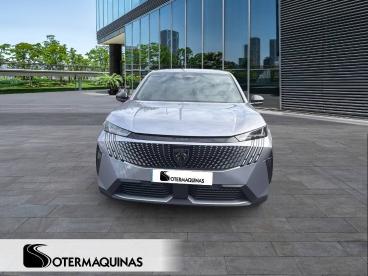 SPOTICAR Peugeot 3008 Hybrid 136cv E-dcs6 Allure Usada - Suv-4x4 Gasolina Cinza - Angra Do Heroísmo - 1200218589_2