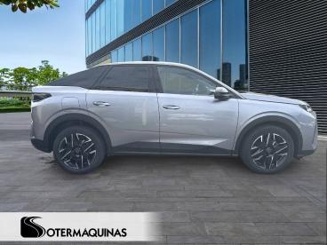 SPOTICAR Peugeot 3008 Hybrid 136cv E-dcs6 Allure Usada - Suv-4x4 Gasolina Cinza - Angra Do Heroísmo - 1200218589_4