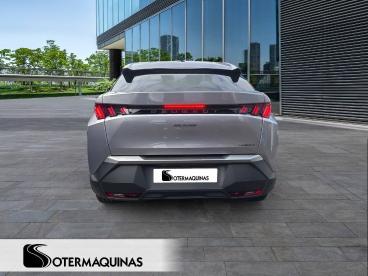 SPOTICAR Peugeot 3008 Hybrid 136cv E-dcs6 Allure Usada - Suv-4x4 Gasolina Cinza - Angra Do Heroísmo - 1200218589_5