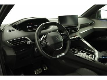 SPOTICAR Peugeot 3008 Hybrid 136 Cv E-dcs6 Allure Pack Usada - Suv-4x4 Gasolina Azul - Vila Nova De Gaia - 1200218649_5