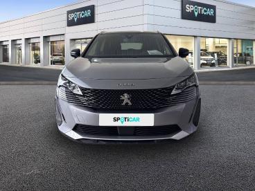 SPOTICAR Peugeot 3008 Plug-in Hybrid 225cv E-eat8 Gt Usada - Suv-4x4 Híbrido Plug-in Cinza - Coimbra - 1200218757_2