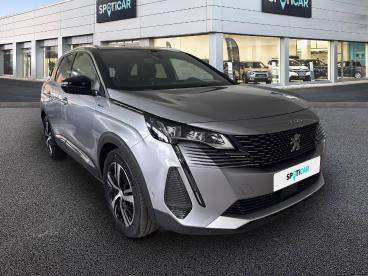 SPOTICAR Peugeot 3008 Plug-in Hybrid 225cv E-eat8 Gt Usada - Suv-4x4 Híbrido Plug-in Cinza - Coimbra - 1200218757_3