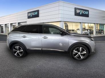 SPOTICAR Peugeot 3008 Plug-in Hybrid 225cv E-eat8 Gt Usada - Suv-4x4 Híbrido Plug-in Cinza - Coimbra - 1200218757_4