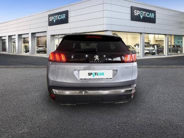 SPOTICAR Peugeot 3008 Plug-in Hybrid 225cv E-eat8 Gt Usada - Suv-4x4 Híbrido Plug-in Cinza - Coimbra - 1200218757_5