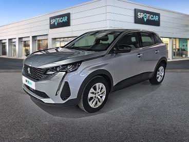 SPOTICAR Peugeot 3008 1.5 Bluehdi 130 Cvm6 Active Pack Usada - Suv-4x4 Diesel Cinza - Portela Loures - 1200218810_1