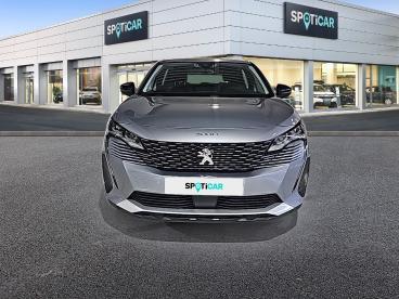 SPOTICAR Peugeot 3008 1.5 Bluehdi 130 Cvm6 Active Pack Usada - Suv-4x4 Diesel Cinza - Portela Loures - 1200218810_2