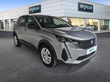 SPOTICAR Peugeot 3008 1.5 Bluehdi 130 Cvm6 Active Pack Usada - Suv-4x4 Diesel Cinza - Portela Loures - 1200218810_3