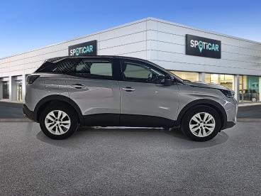 SPOTICAR Peugeot 3008 1.5 Bluehdi 130 Cvm6 Active Pack Usada - Suv-4x4 Diesel Cinza - Portela Loures - 1200218810_4