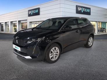 SPOTICAR Peugeot 3008 1.5 Bluehdi 130 Cvm6 Active Pack Usada - Suv-4x4 Diesel Preto - Portela Loures - 1200218986_1