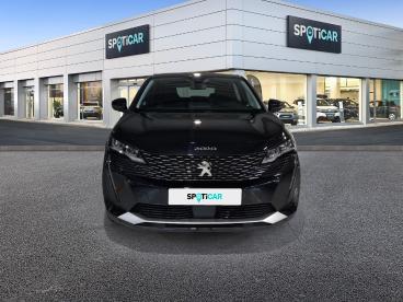 SPOTICAR Peugeot 3008 1.5 Bluehdi 130 Cvm6 Active Pack Usada - Suv-4x4 Diesel Preto - Portela Loures - 1200218986_2