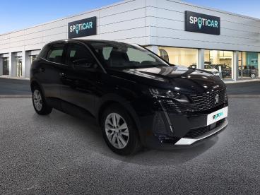 SPOTICAR Peugeot 3008 1.5 Bluehdi 130 Cvm6 Active Pack Usada - Suv-4x4 Diesel Preto - Portela Loures - 1200218986_3