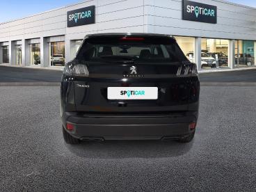 SPOTICAR Peugeot 3008 1.5 Bluehdi 130 Cvm6 Active Pack Usada - Suv-4x4 Diesel Preto - Portela Loures - 1200218986_5