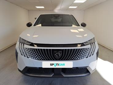 SPOTICAR Peugeot 3008 Hybrid 136cv E-dcs6 Allure Usada - Suv-4x4 Gasolina Branco - Carnaxide - 1200218997_2