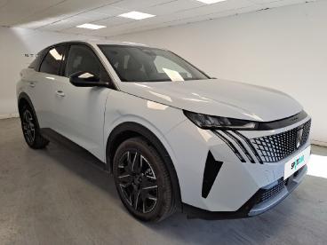 SPOTICAR Peugeot 3008 Hybrid 136cv E-dcs6 Allure Usada - Suv-4x4 Gasolina Branco - Carnaxide - 1200218997_3