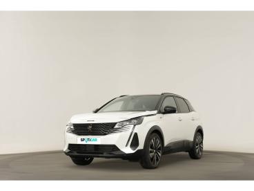 SPOTICAR Peugeot 3008 1.2 Puretech 130 Eat8 Gt Usada - Suv-4x4 Gasolina Branco - Castanheira Do Ribatejo - 1200219073_1