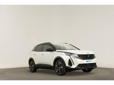 SPOTICAR Peugeot 3008 1.2 Puretech 130 Eat8 Gt Usada - Suv-4x4 Gasolina Branco - Castanheira Do Ribatejo - 1200219073_2