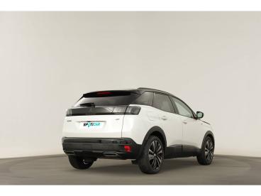 SPOTICAR Peugeot 3008 1.2 Puretech 130 Eat8 Gt Usada - Suv-4x4 Gasolina Branco - Castanheira Do Ribatejo - 1200219073_3