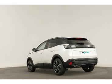 SPOTICAR Peugeot 3008 1.2 Puretech 130 Eat8 Gt Usada - Suv-4x4 Gasolina Branco - Castanheira Do Ribatejo - 1200219073_4