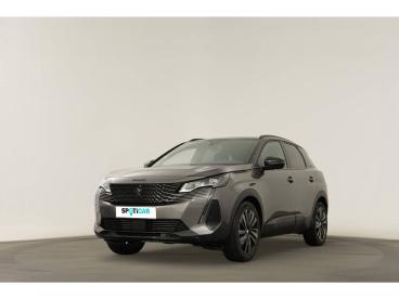 SPOTICAR Peugeot 3008 1.5 Bluehdi 130 Eat8 Gt Usada - Suv-4x4 Diesel Cinza - Vila Nova De Gaia - 1200219078_1