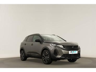 SPOTICAR Peugeot 3008 1.5 Bluehdi 130 Eat8 Gt Usada - Suv-4x4 Diesel Cinza - Vila Nova De Gaia - 1200219078_2