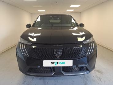 SPOTICAR Peugeot 3008 Plug-in Hybrid 195cv E-dcs7 Allure Usada - Suv-4x4 Híbrido Preto - Carnaxide - 1200219294_2