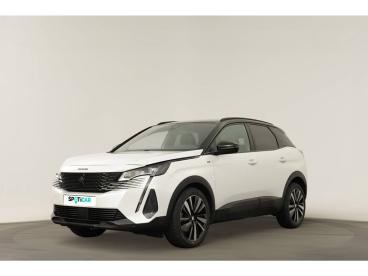SPOTICAR Peugeot 3008 1.2 Puretech 130 Eat8 Gt Usada - Suv-4x4 Gasolina Branco - Vila Nova De Gaia - 1200219316_1