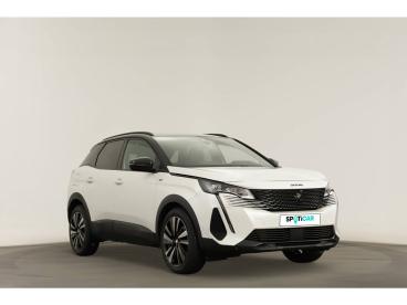 SPOTICAR Peugeot 3008 1.2 Puretech 130 Eat8 Gt Usada - Suv-4x4 Gasolina Branco - Vila Nova De Gaia - 1200219316_2
