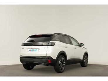 SPOTICAR Peugeot 3008 1.2 Puretech 130 Eat8 Gt Usada - Suv-4x4 Gasolina Branco - Vila Nova De Gaia - 1200219316_3