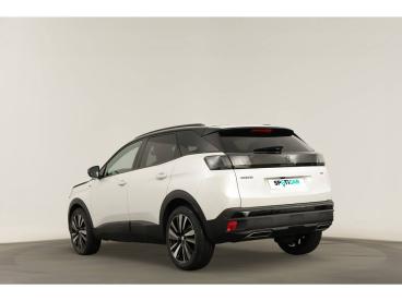 SPOTICAR Peugeot 3008 1.2 Puretech 130 Eat8 Gt Usada - Suv-4x4 Gasolina Branco - Vila Nova De Gaia - 1200219316_4