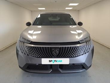 SPOTICAR Peugeot 3008 Hybrid 145cv E-dcs6 Allure Usada - Suv-4x4 Gasolina Cinzento Artense - Carnaxide - 1200219337_2