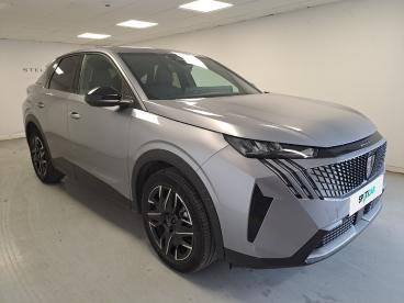 SPOTICAR Peugeot 3008 Hybrid 145cv E-dcs6 Allure Usada - Suv-4x4 Gasolina Cinzento Artense - Carnaxide - 1200219337_3