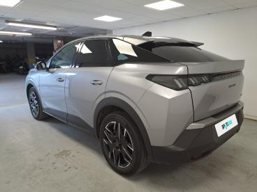 SPOTICAR Peugeot 3008 Hybrid 145cv E-dcs6 Allure Usada - Suv-4x4 Gasolina Cinzento Artense - Carnaxide - 1200219337_5