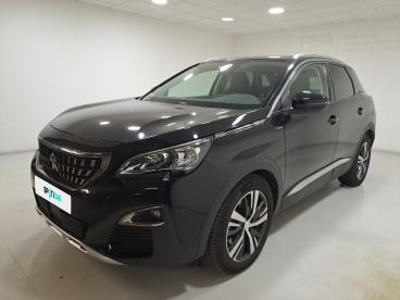 SPOTICAR Peugeot 3008 Hybrid 225cv E-eat8 Allure Usada - Suv-4x4 Híbrido Plug-in Preto - Amadora - 1200219429_1