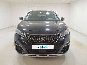 SPOTICAR Peugeot 3008 Hybrid 225cv E-eat8 Allure Usada - Suv-4x4 Híbrido Plug-in Preto - Amadora - 1200219429_2