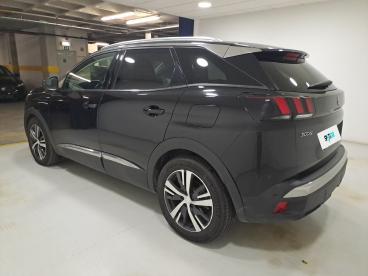 SPOTICAR Peugeot 3008 Hybrid 225cv E-eat8 Allure Usada - Suv-4x4 Híbrido Plug-in Preto - Amadora - 1200219429_5