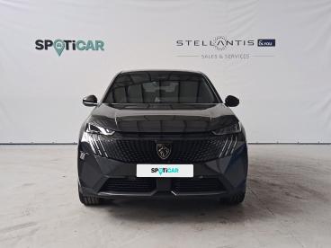 SPOTICAR Peugeot 3008 Hybrid 136cv E-dcs6 Allure Usada - Suv-4x4 Gasolina Cinzento Titane - Amadora - 1200219432_2