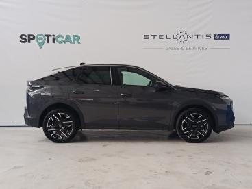 SPOTICAR Peugeot 3008 Hybrid 136cv E-dcs6 Allure Usada - Suv-4x4 Gasolina Cinzento Titane - Amadora - 1200219432_4