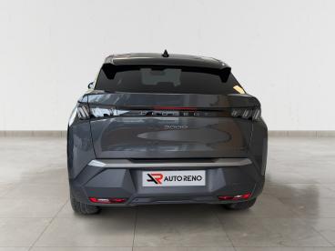 SPOTICAR Peugeot 3008 1.2 Hybrid Allure E-dcs6 Usada - Suv-4x4 Gasolina Cinza - Paços De Ferreira - 1200219599_4