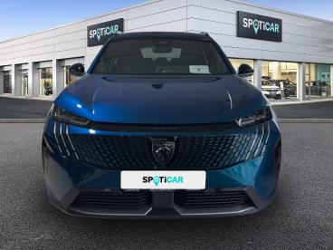 SPOTICAR Peugeot 3008 1.6 Plug-in Hybrid Allure E-dcs7 Usada - Suv-4x4 Híbrido Plug-in Cinza - Evora - 1200219691_2