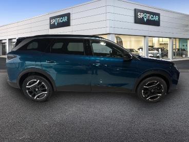 SPOTICAR Peugeot 3008 1.6 Plug-in Hybrid Allure E-dcs7 Usada - Suv-4x4 Híbrido Plug-in Cinza - Evora - 1200219691_4