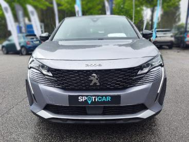 SPOTICAR Peugeot 3008 1.2 Puretech Active Pack Usada - Suv-4x4 Gasolina Cinza - Vila Nova De Famalicao - 1200220189_2