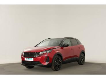 SPOTICAR Peugeot 3008 1.2 Puretech 130 Eat8 Gt Usada - Suv-4x4 Gasolina Vermelho - Castanheira Do Ribatejo - 1200220532_1