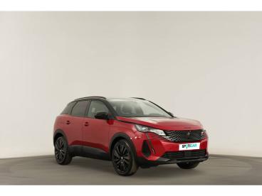 SPOTICAR Peugeot 3008 1.2 Puretech 130 Eat8 Gt Usada - Suv-4x4 Gasolina Vermelho - Castanheira Do Ribatejo - 1200220532_2