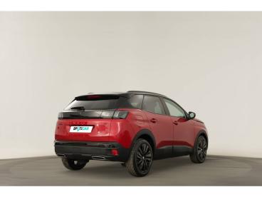 SPOTICAR Peugeot 3008 1.2 Puretech 130 Eat8 Gt Usada - Suv-4x4 Gasolina Vermelho - Castanheira Do Ribatejo - 1200220532_3